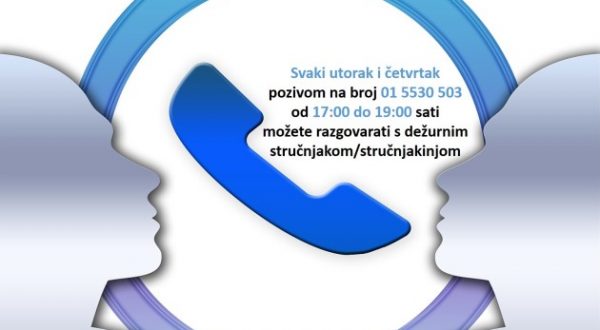 HALO HALO info telefon raspored svibanj-lipanj 2021