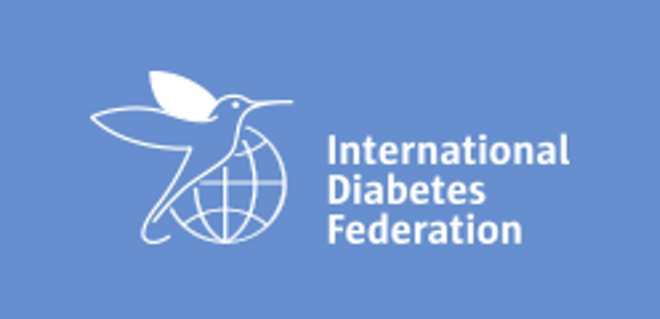 Međunarodna dijabetička federacija – IDF