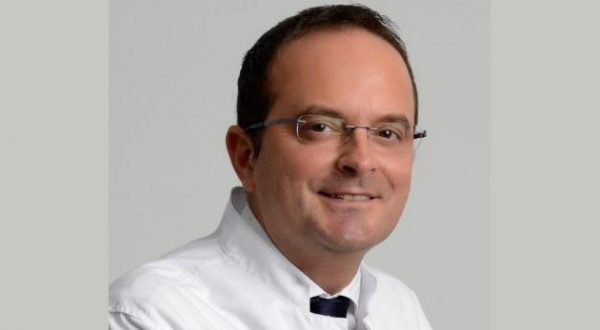 Intervju s doc. dr. sc. Dariom Rahelićem, dr. med