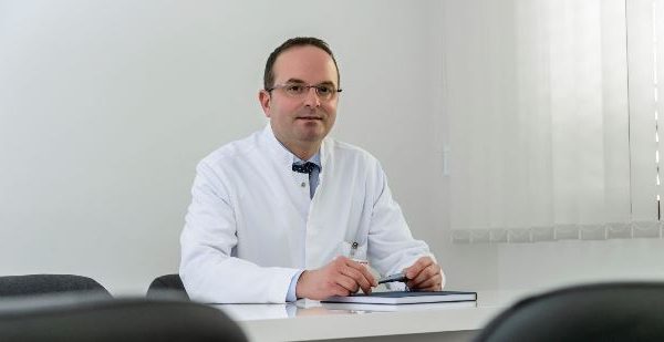Intervju s prof. dr. sc. Dariom Rahelićem