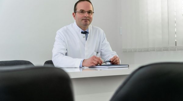 Intervju s prof. dr. sc. Dariom Rahelićem