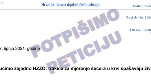 PETICIJA