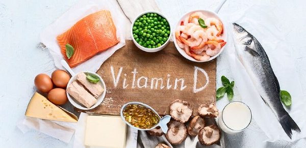 VITAMIN “D”