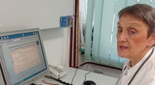 Intervju s Mr.Sc. Almom Rožman