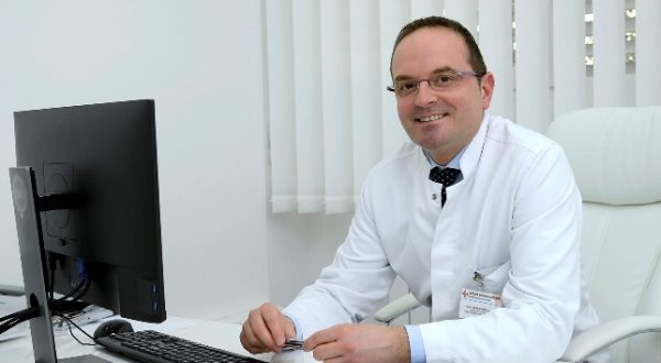 Intervju s prof. dr. sc. Dariom Rahelićem