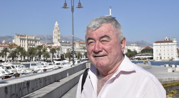 Intervju: Branko Lulić, dipl. ing.