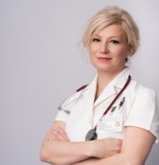Intervju: doc. dr. sc. Gorana Mirošević, dr. med.