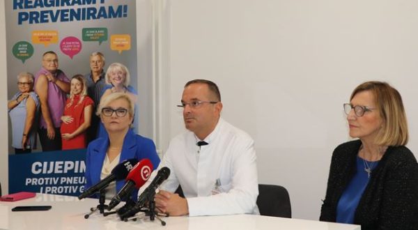 SLUŽBENO ZAPOČELA KAMPANJA „REAGIRAM I PREVENIRAM“