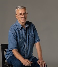 Intervju: Slavko Lacković, prof.