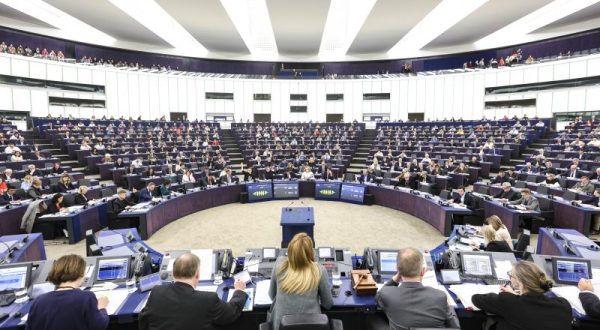 Europski parlament usvojio prijedlog Rezolucije o šećernoj bolesti