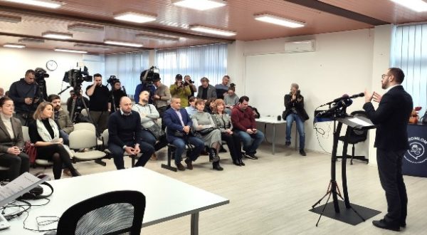 Otvoren Dijabetološki centar u Novom Zagrebu