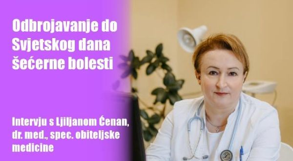 Časopis DIJABETES – SLATKI ŽIVOT