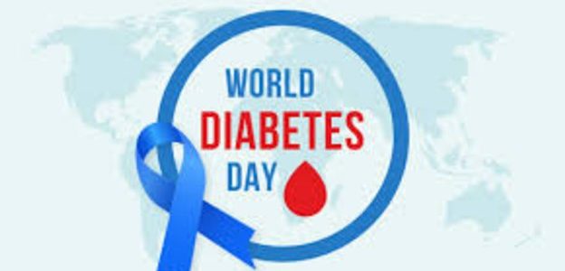 Svjetski dan šećerne bolesti (14. studenoga) Svjetski dan šećerne bolesti (14. studenoga)